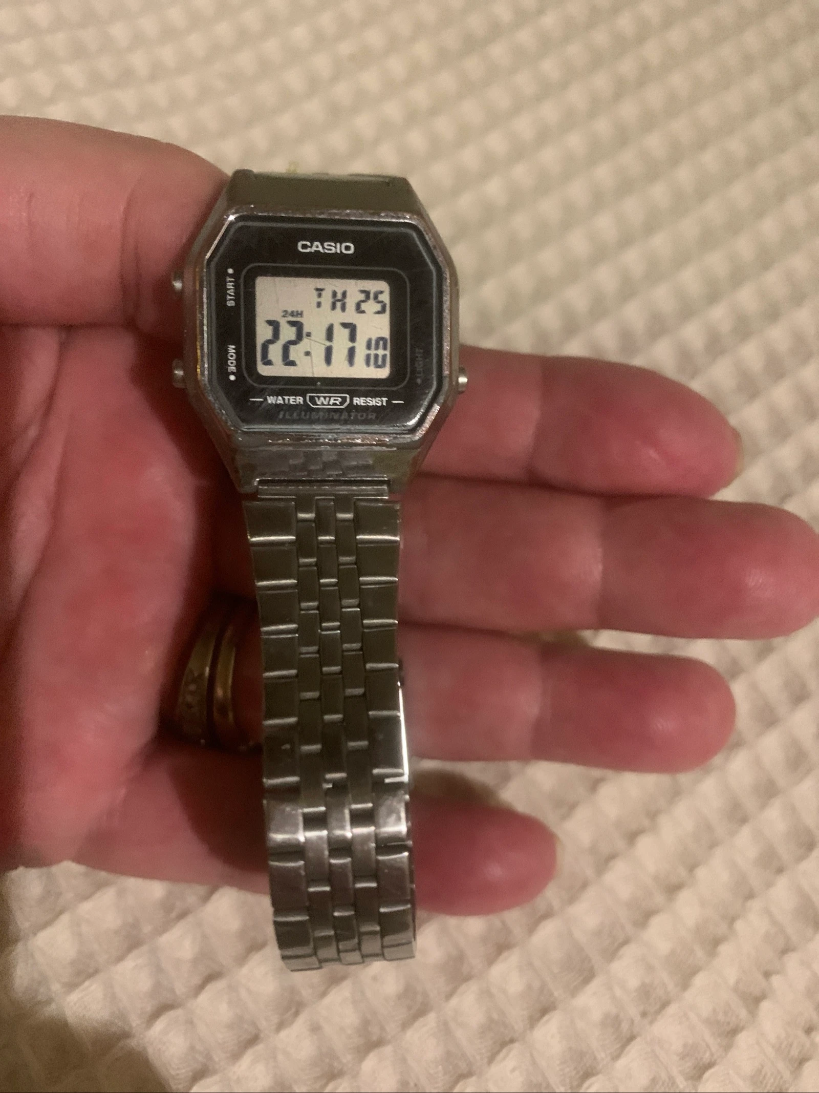 Montres 
